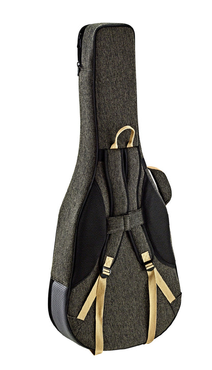ORTEGA 4/4 Classical-Guitar-Soft-Case - Mocca