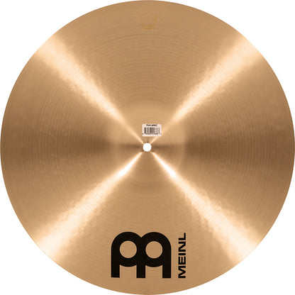 MEINL Cymbals Pure Alloy Medium Crash - 18"