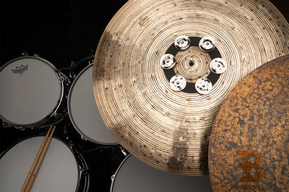 MEINL Percussion Sound Design Soft Ching Ring - 6"