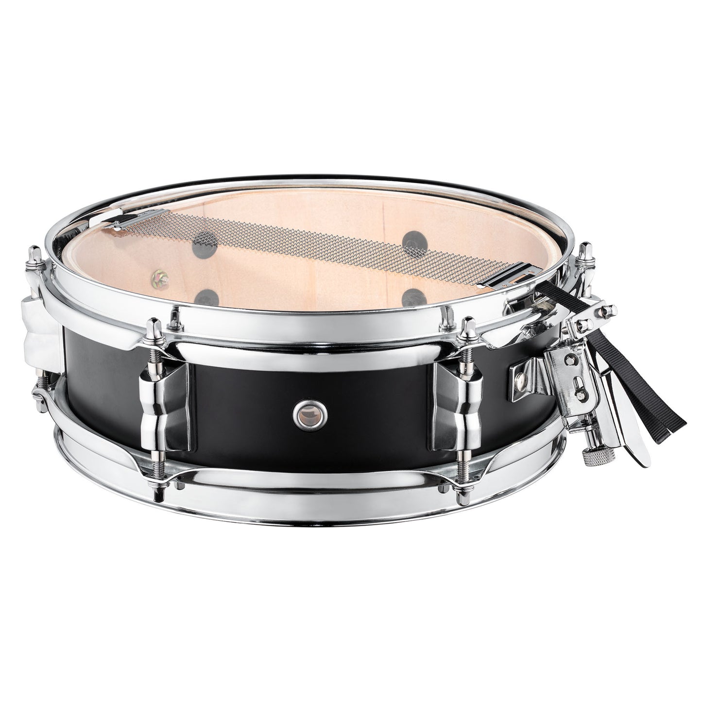 MEINL Percussion Compact Side Snare Drum - 10"
