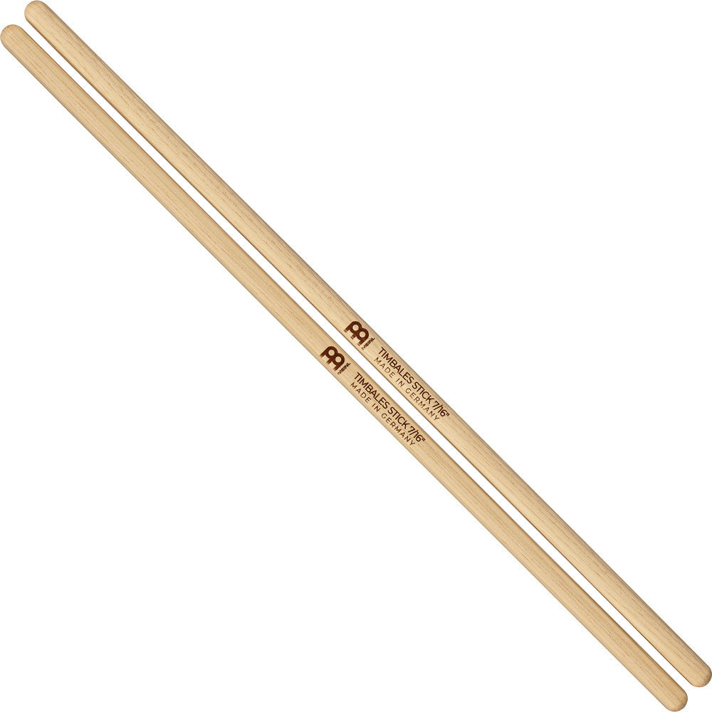 MEINL Stick & Brush - Timbales Stick 7/16"