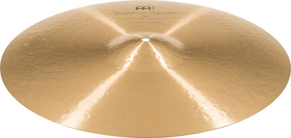 MEINL Cymbals Symphonic Medium - 18" Traditional Finish