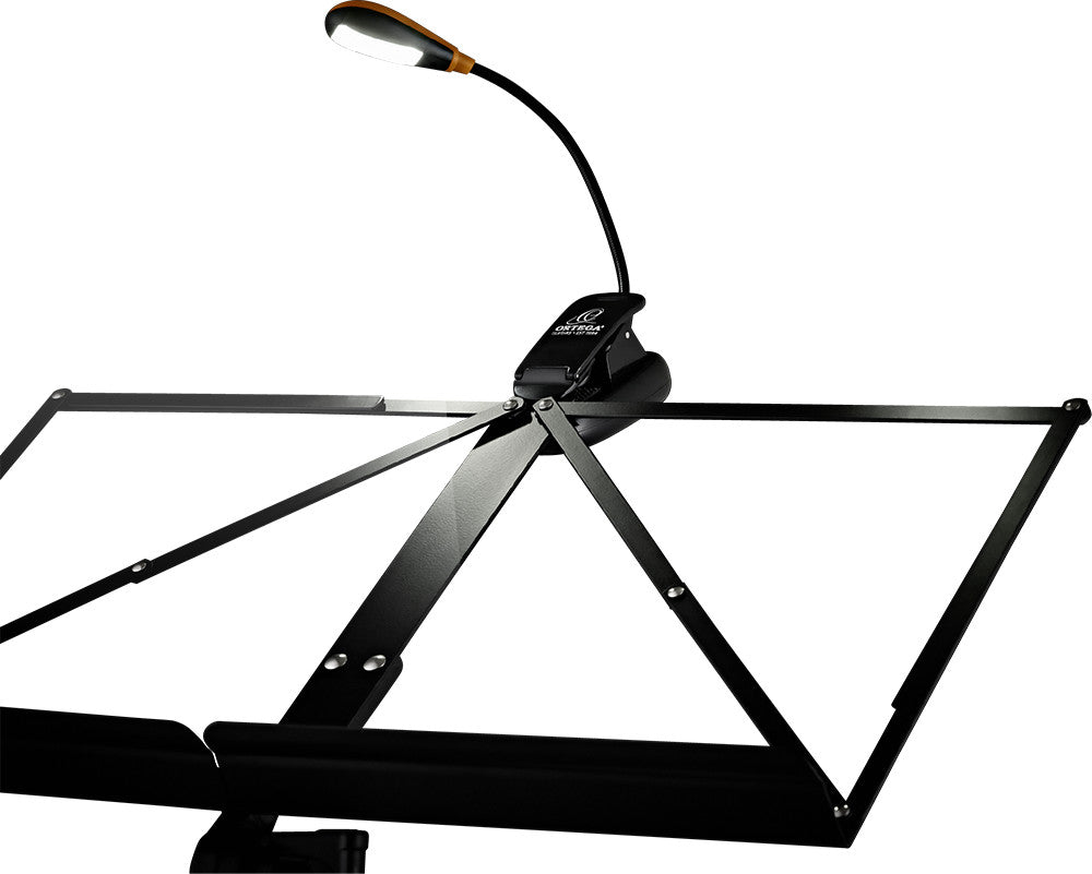 ORTEGA Single Music Light