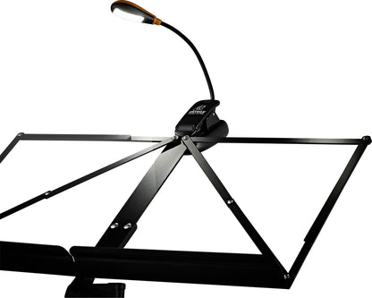 ORTEGA Single Music Light