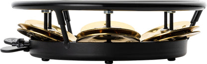 MEINL Percussion Professional Series HiHat Tambourine - 5"