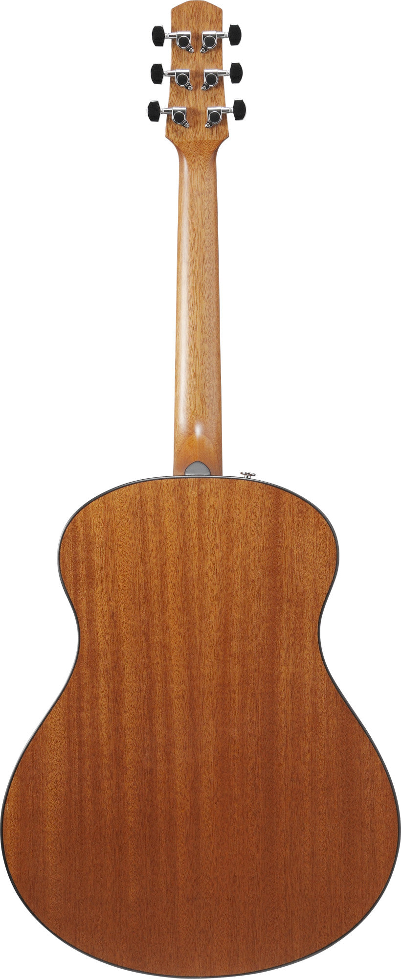 IBANEZ Advanced Acoustic AAM Akustikgitarre 6-String - Open Pore Natural