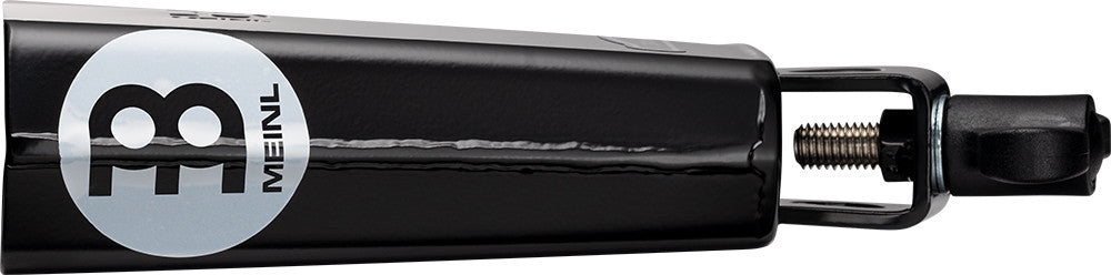 MEINL Percussion Headliner® Series Cha Cha Cowbell 5" - black