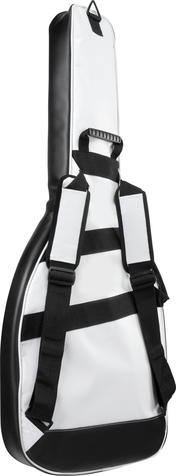 IBANEZ POWERPAD Designer Collection Gig Bag for Electric Guitar - White