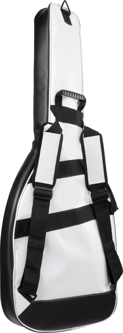 IBANEZ POWERPAD Designer Collection Gig Bag for Electric Guitar - White