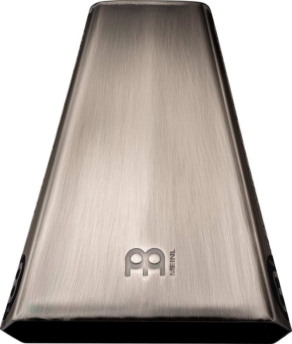 MEINL Percussion Handheld Series Low Handheld Cowbell - 7 3/4"