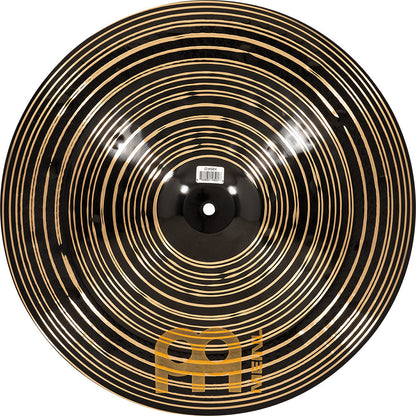 MEINL Cymbals Classics Custom Heavy Dark China - 18"