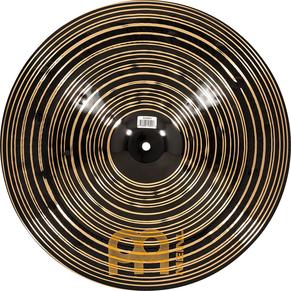 MEINL Cymbals Classics Custom Heavy Dark China - 18"