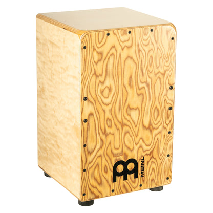 MEINL Percussion Woodcraft Series Cajon Set