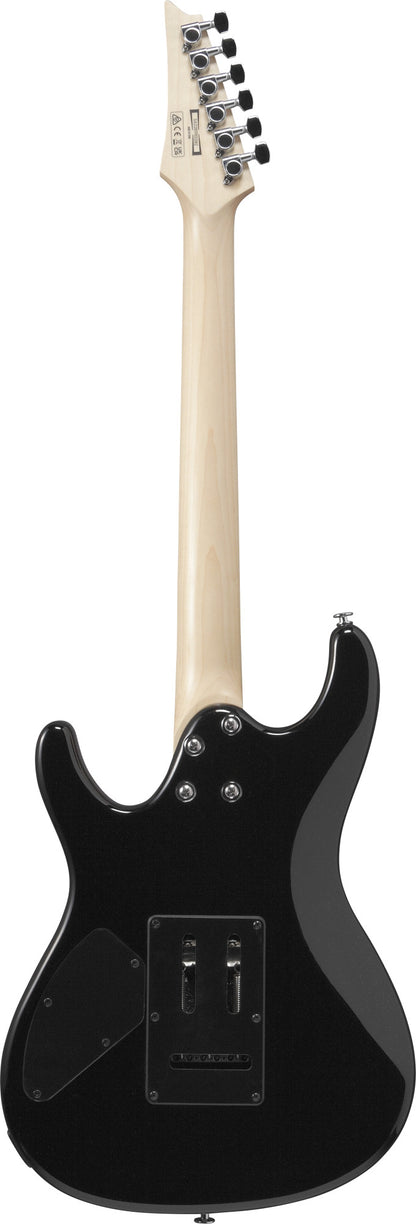 IBANEZ GIO GSA Electric Guitar 6-String - Black Night