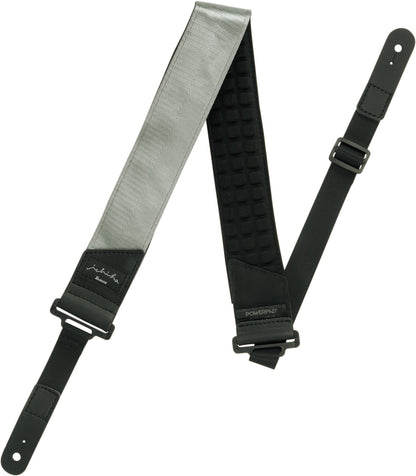 IBANEZ Ichika Nito Signature Strap - Silver