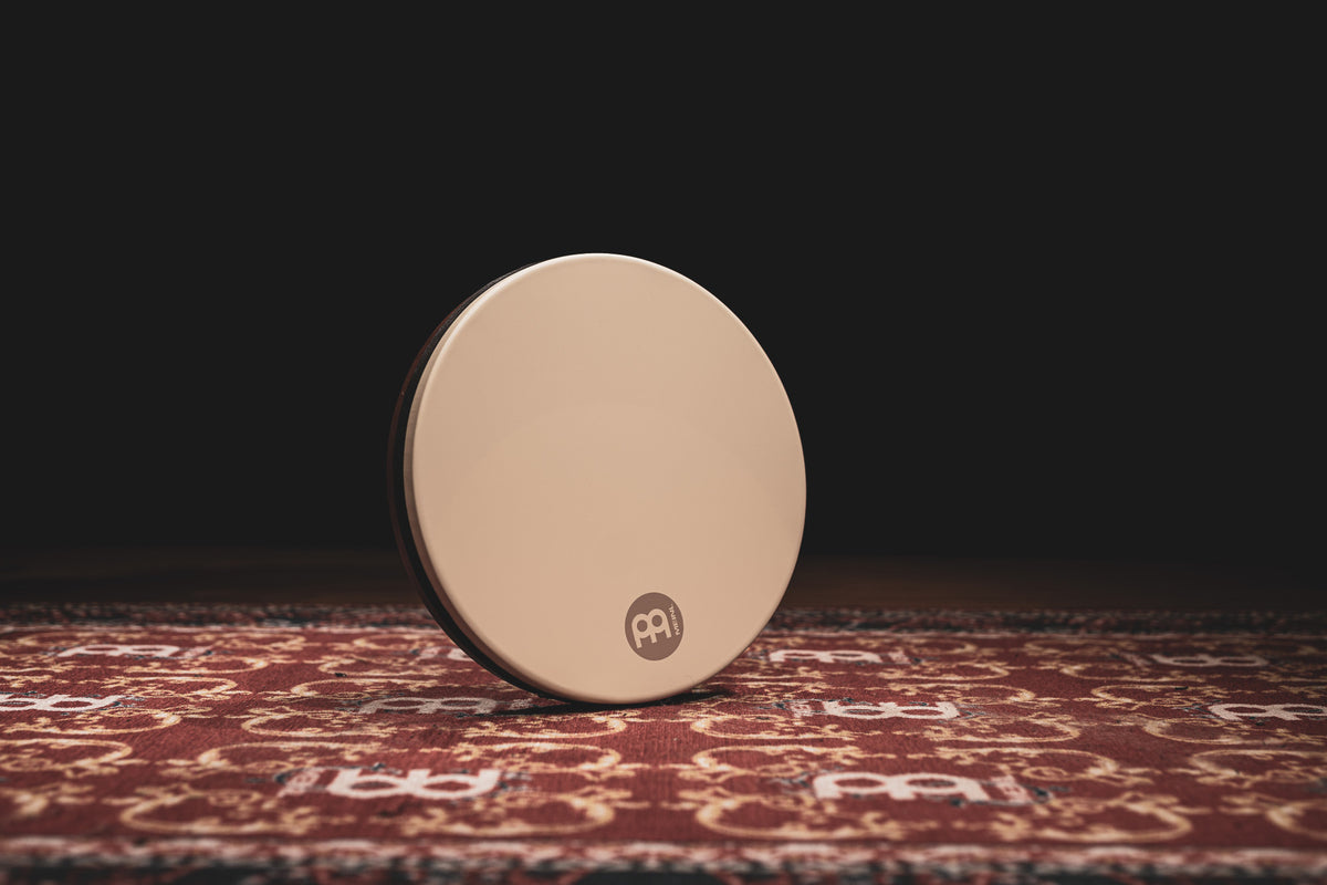 MEINL Percussion Synthetic Head Tar - 16"