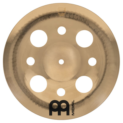 MEINL Cymbals Pure Alloy Custom Trash China - 12"