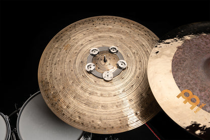 MEINL Percussion Sound Design Ching Ring - 6"