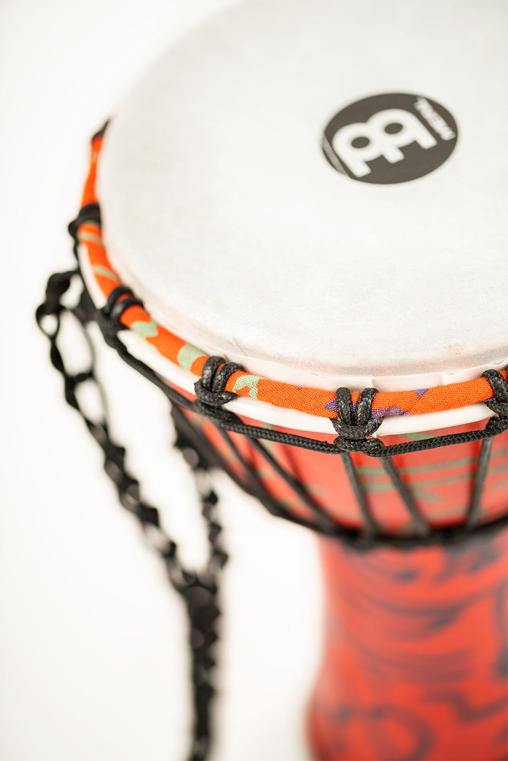 MEINL Percussion JRD Djembe 7" - Pharaos Script