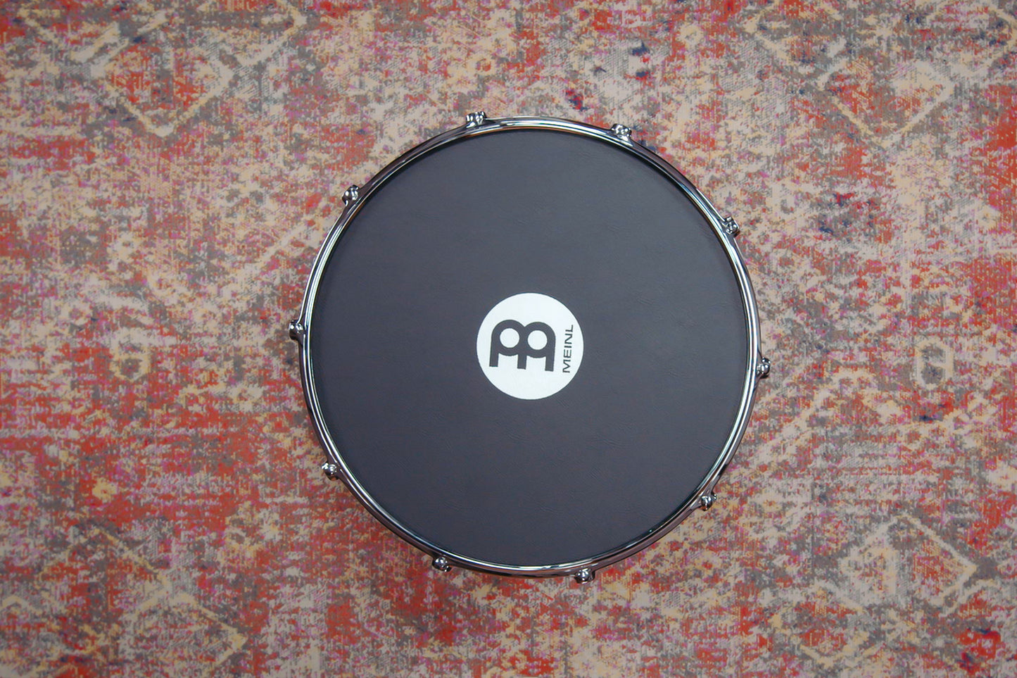MEINL Percussion Wood Series Bahia Surdo Drum - 20" x 16"