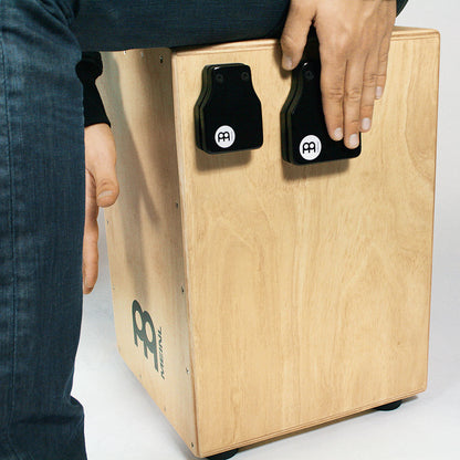 MEINL Percussion Wood Castanet - Medium