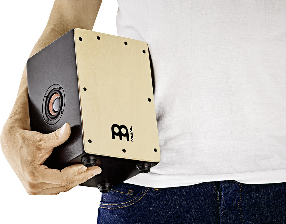 MEINL Percussion Mini Series Snare Speaker Cajon