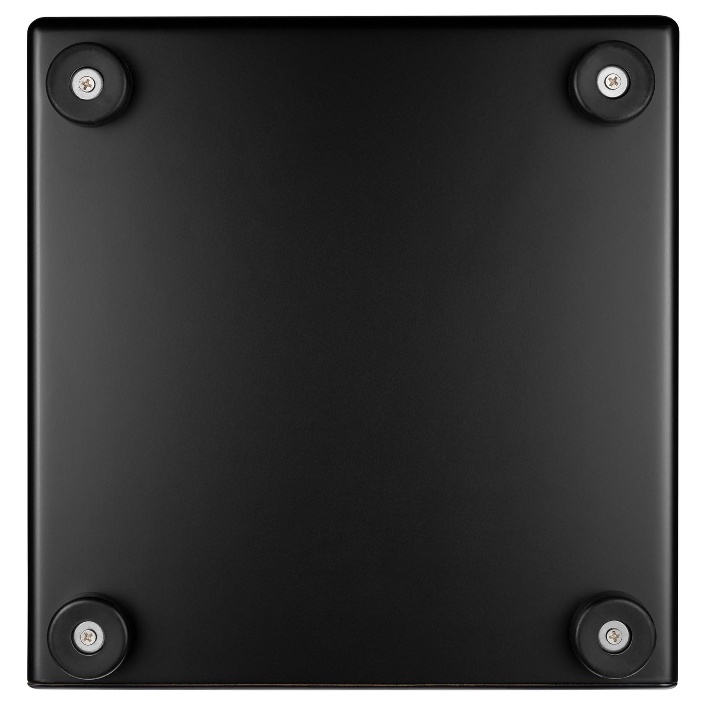 MEINL Percussion Headliner® Series Snare Cajon - Charcoal Black Fade