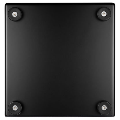 MEINL Percussion Headliner® Series Snare Cajon - Charcoal Black Fade