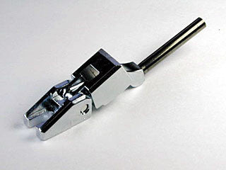 IBANEZ Saitenreiter - chrom ohne Schraube/Klemmblock für EDGE Tremolo