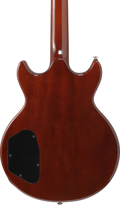 IBANEZ AR E-Gitarre 6-String - Natural