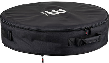 MEINL Percussion Professional Deep Shell Frame Drum Bag - 22"