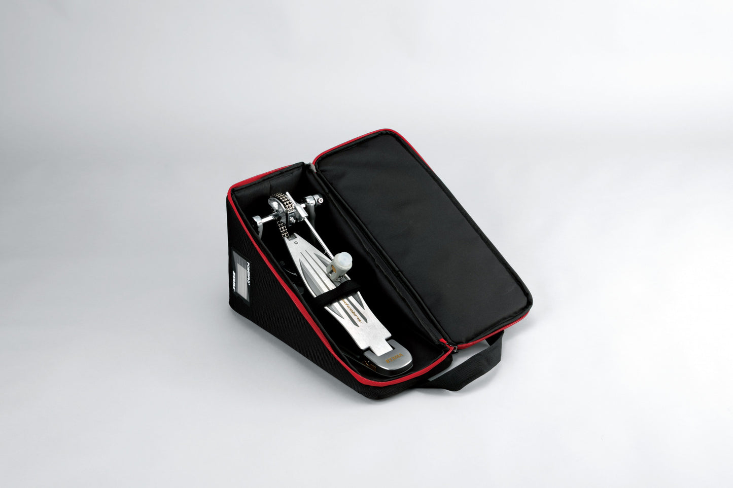 TAMA POWERPAD® Series Single Pedal Bag - Black