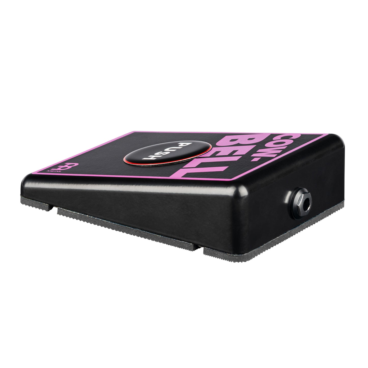 MEINL Percussion Stomp Box - Cowbell