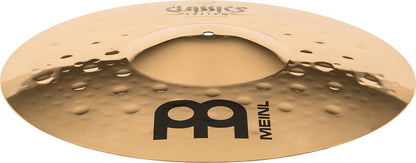 MEINL Cymbals Classics Custom Extreme Metal Ride - 20"