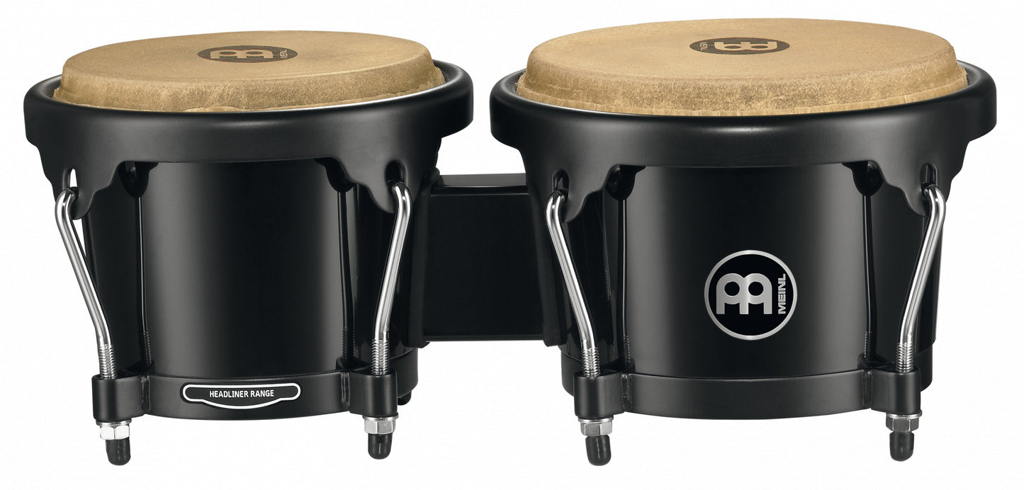 MEINL Percussion - Bongo & Percussion Pack