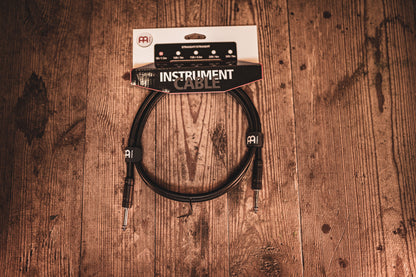 MEINL Percussion 5ft Instrument Cable