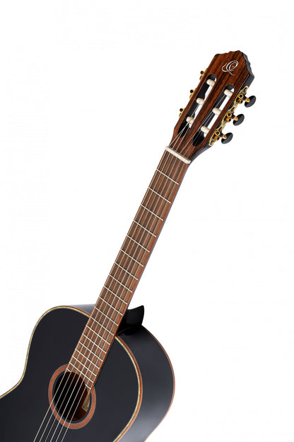 ORTEGA Family Series 4/4 Konzertgitarre 6 String - Fichte / Mahagoni + Bag