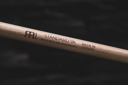 MEINL Stick & Brush - Standard 7A Drumstick