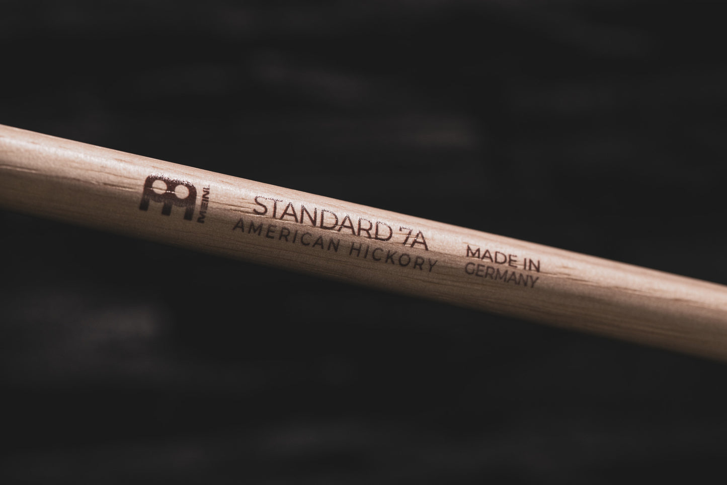 MEINL Stick & Brush - Standard 7A Drumstick