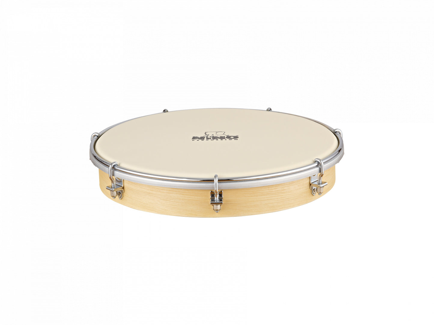 NINO Percussion Tunable Hand Drum - 10"