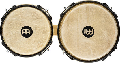 MEINL Percussion Artist Series Bongo 6 3/4" Macho & 8" Hembra - Natural