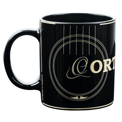 ORTEGA Coffee Mug "Fresh Brew" - 350 ml