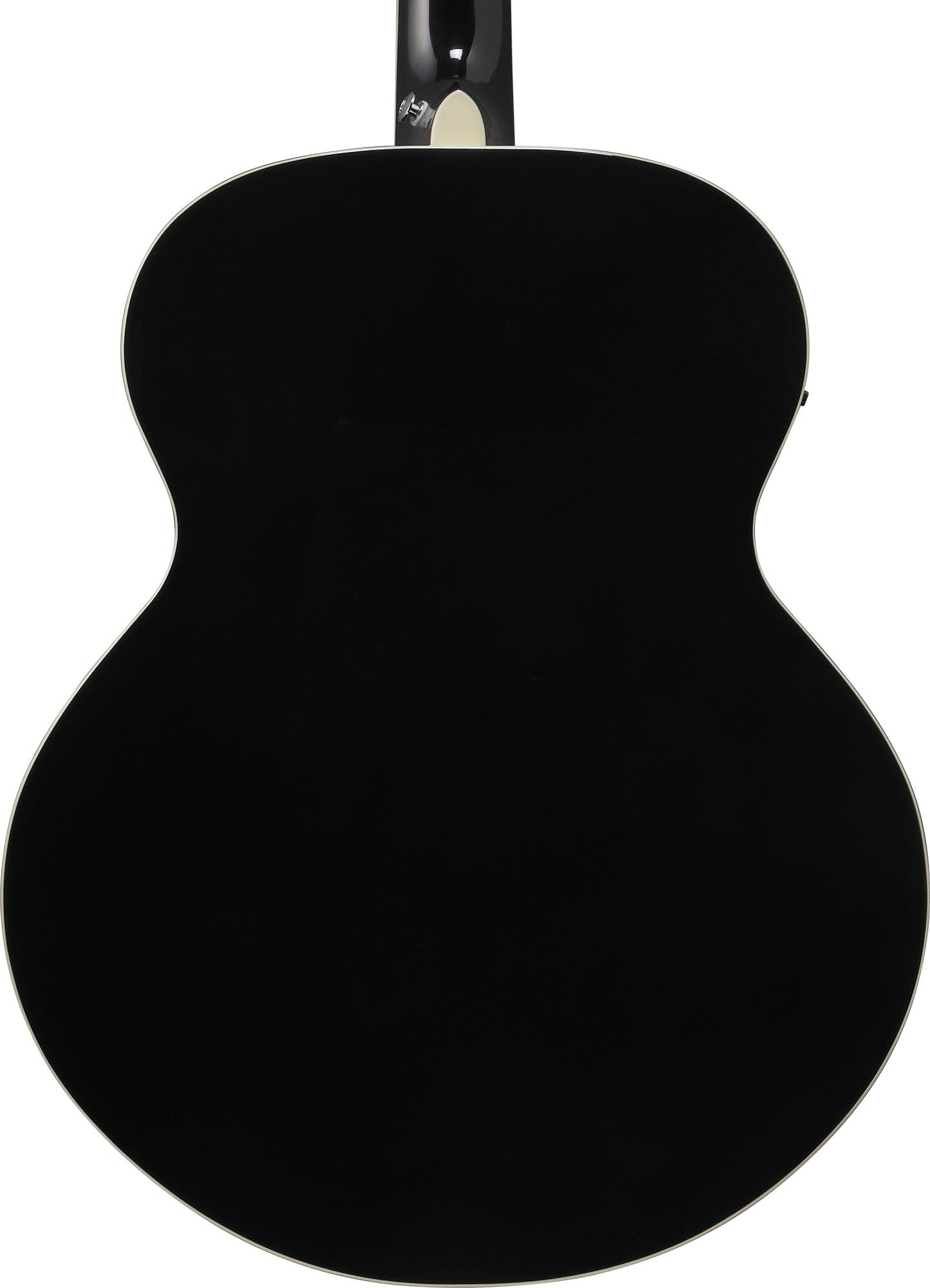 IBANEZ Artwood AJ Acoustic Guitar12-String - Black High Gloss