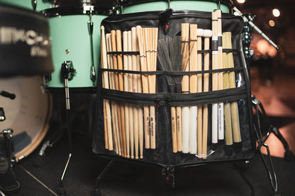 MEINL Cymbals Stick Bag DeLuxe