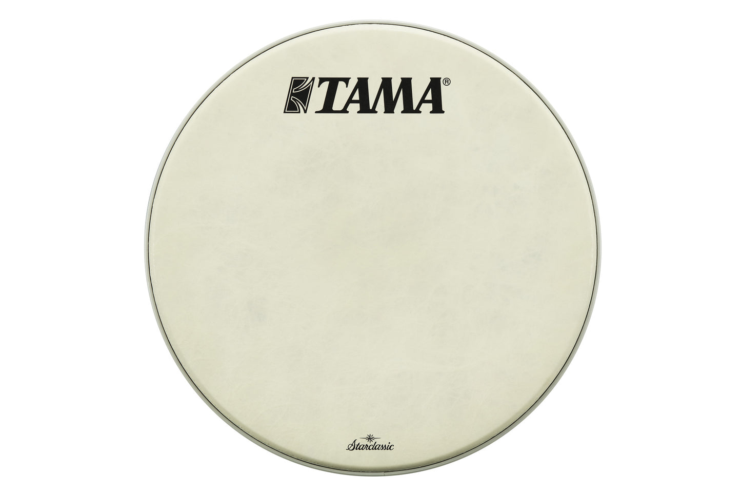 TAMA  24" Fell Reso Elfenbein - Starclassic Bubinga Maple