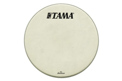 TAMA  24" Fell Reso Elfenbein - Starclassic Bubinga Maple