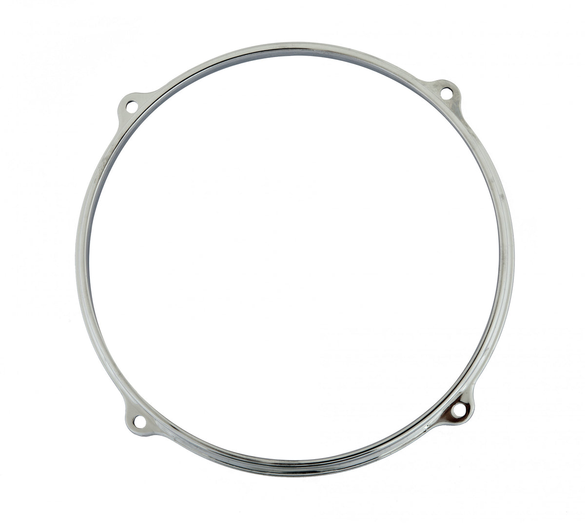 TAMA Spannreifen Batter Side 8" die-cast in chrom - 4 Loch
