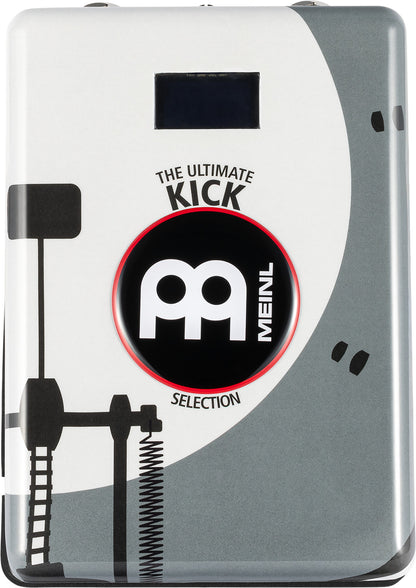 MEINL Percussion The Ultimate Kick Stomp Box