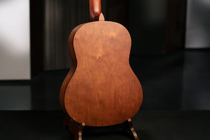 ORTEGA Student Series 4/4 Classical Guitar 6-String - Natural