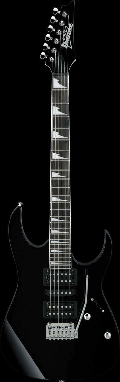 IBANEZ GIO GRG E-Gitarre 6-String - Black Night